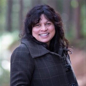 Sulari Gentill, Australian crime fiction author