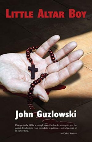 John Guzlowski, Little Altar Boy