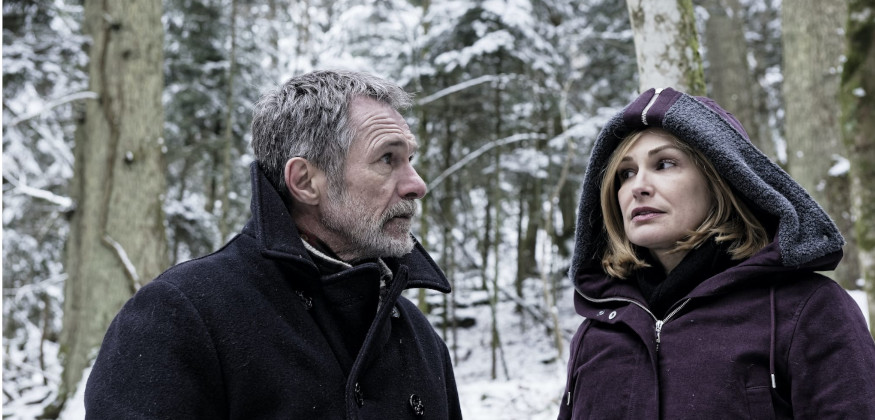 French mystery show Beyond Appearances comes to Walter Presents | Crime ...