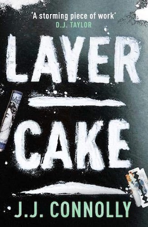 Layer Cake 20th anniversary edition front cover