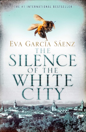 The Silence of the White City Eva Garcia Saenz