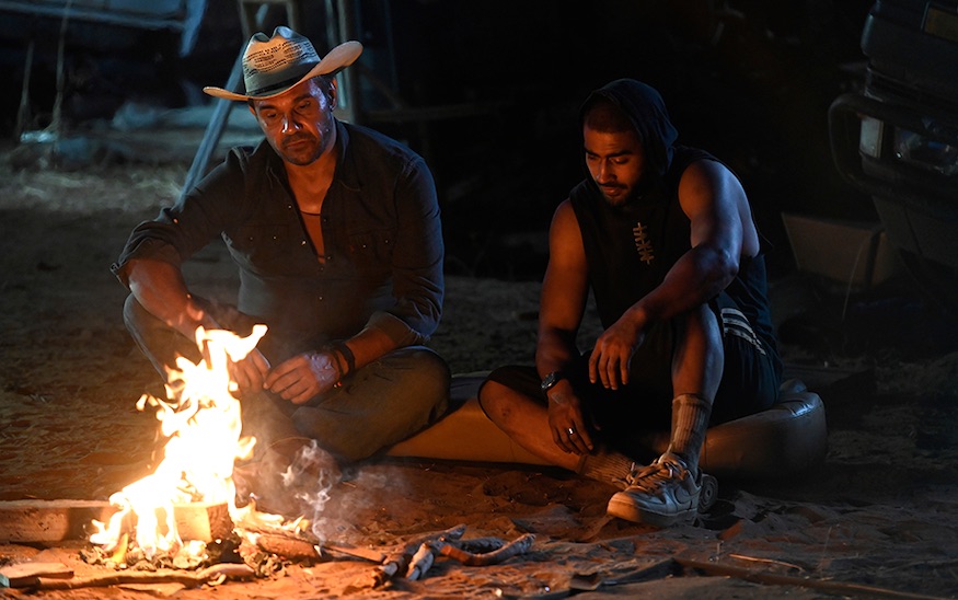 Mystery Road season 2: Australian crime show returns to ...