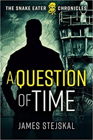 Question of Time, James Stejskal