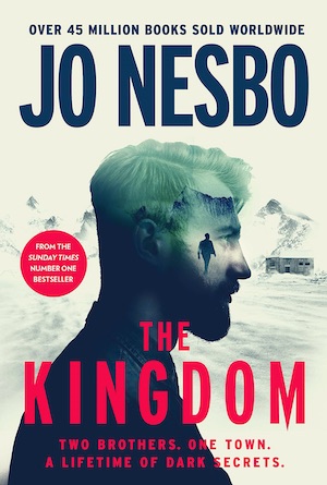 Jo Nesbø plans 'crime noir' version of Macbeth, Jo Nesbø