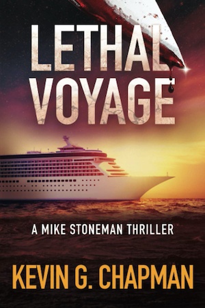 Lethal Voyage by Kevin Chapman