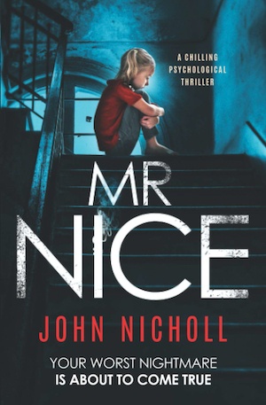 Mr Nice by John Nicholl