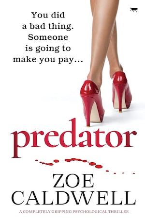 Predator by Zoe Caldwell