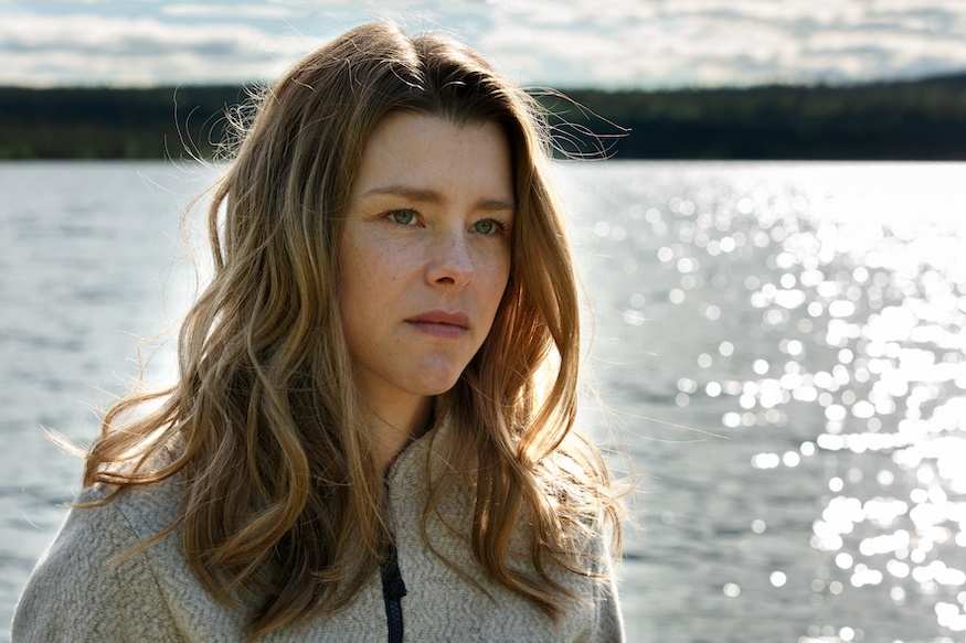 Rebecka Martinsson Arctic Murders season 2 comes to More4 Crime