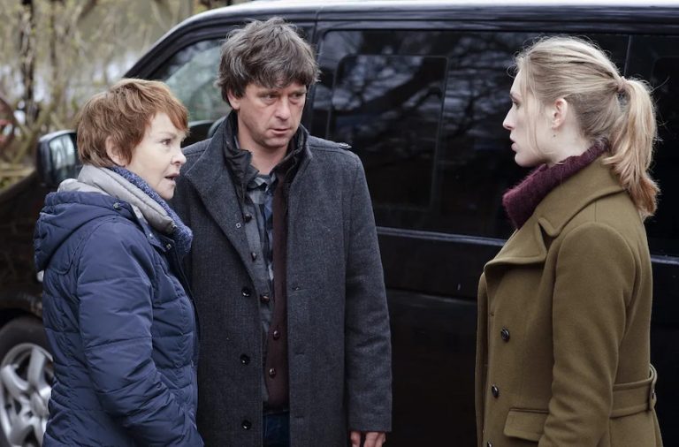 The Nordic Murders returns for season 2 on More4 | Crime Fiction Lover