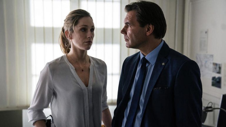 The Nordic Murders returns for season 2 on More4 | Crime Fiction Lover