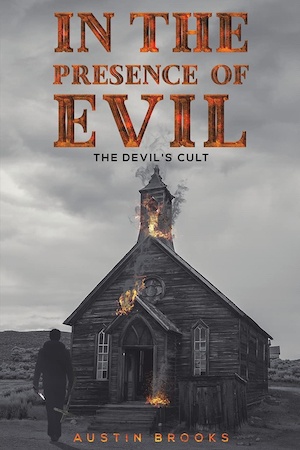 In the Presence of Evil front cover