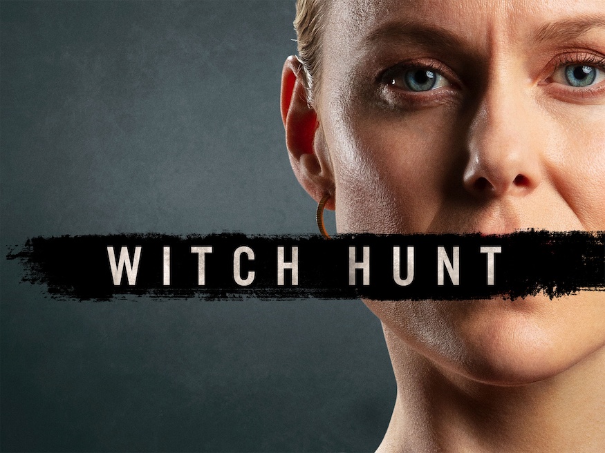 Hunt 2021 witch Review: 'Witch