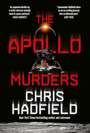 the apollo murders