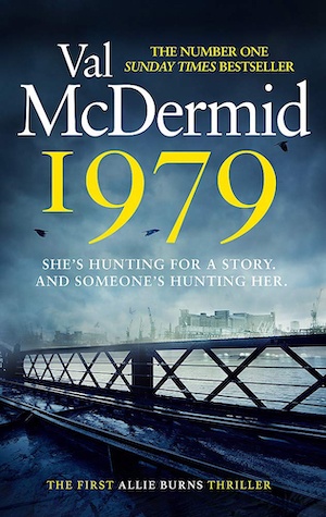 1979 by Val McDermid front cover