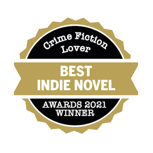 Best indie crime novel of 2021 shortlist | Crime Fiction Lover