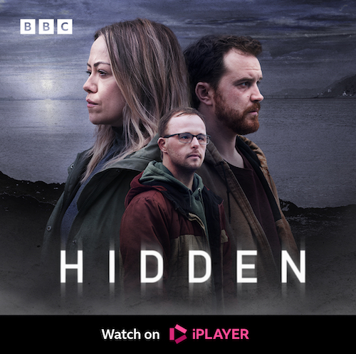 Hidden Welsh crime show season 3