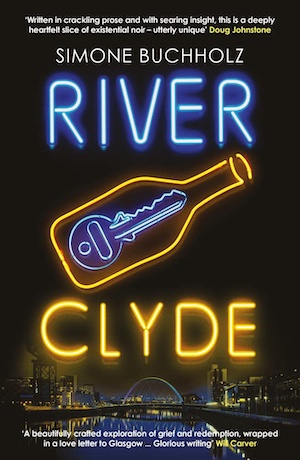 River Clyde by Simone Buchholz