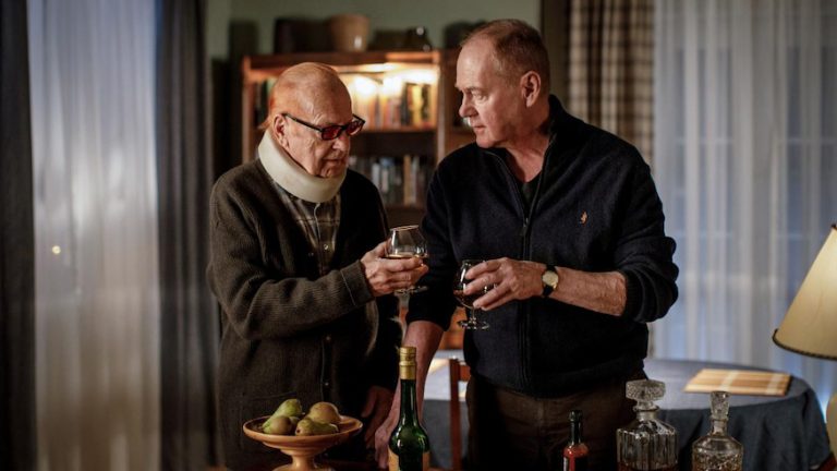 The Swedish Detective Beck Returns To UK Screens For Season 9 | Crime ...