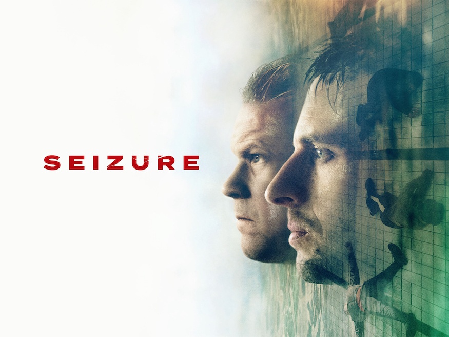 Seizure Norwegian crime show