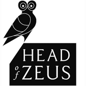 Head of Zeus logo