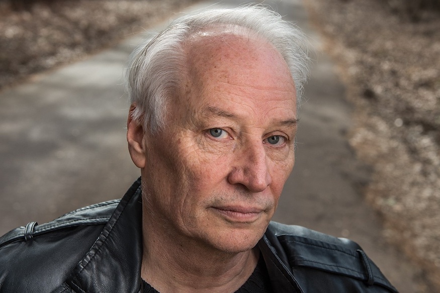 Interview: Joe R Lansdale | Crime Fiction Lover