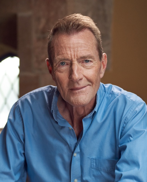 New BBC Maestro course with Lee Child | Crime Fiction Lover