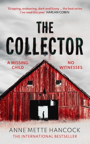 THE COLLECTOR I Best of 