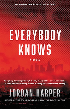 Everybody Knows by Jordan Harper