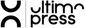 Ultimo Press logo