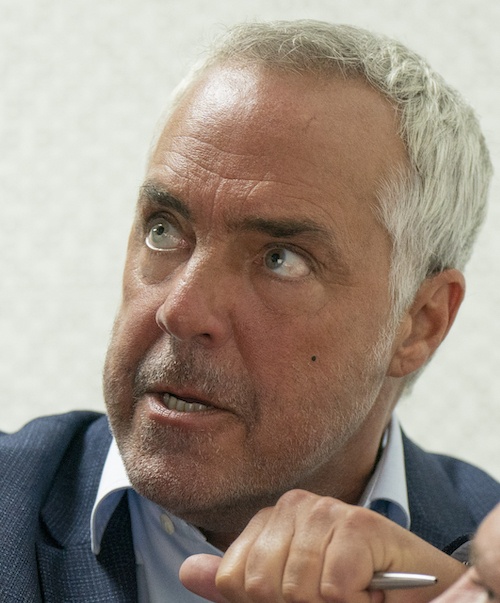 Bosch: Legacy Season two, Harry Bosch mad as hell