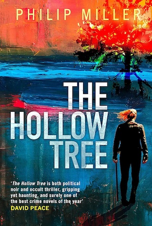 The Hollow Tree by Philip Miller