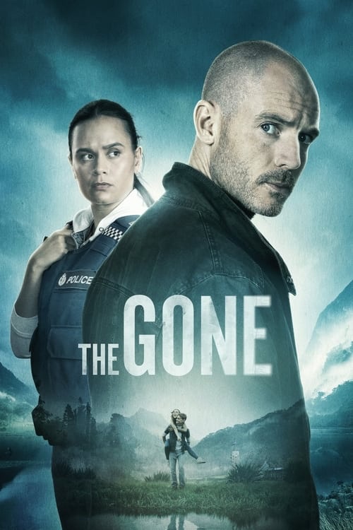 The Gone New Zealand Irish crime show