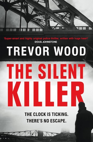 The Silent Killer by Trevor Wood