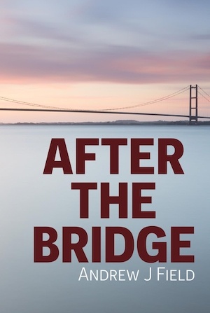 After the Bridge by Andrew J Field front cover