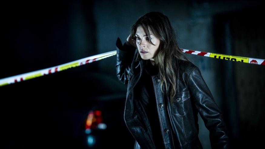 Danish crime show Justice: Those Who Kill