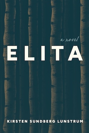 Elita by Kristen Sundberg Lunstrum front cover