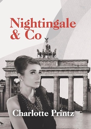 Nightingale & Co by Charlotte Printz front cover