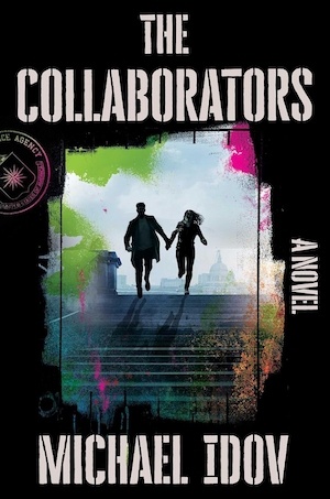 The Collaborators by Michael Idov