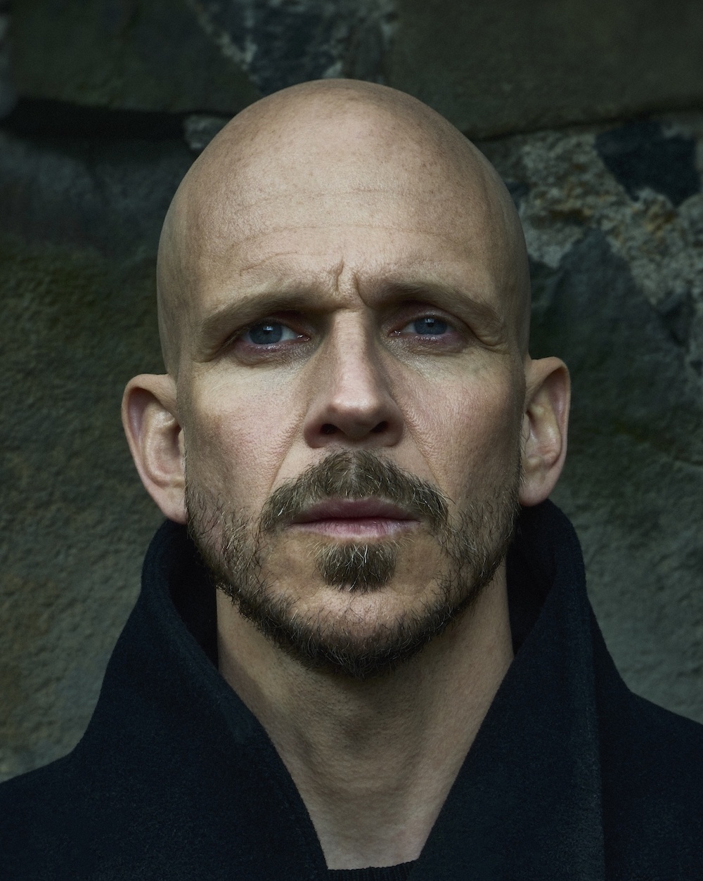 Gustaf Skarsgård as Wallander for 2025