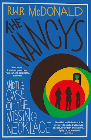 On the Radar: Meet the New Zealand Nancys | Crime Fiction Lover