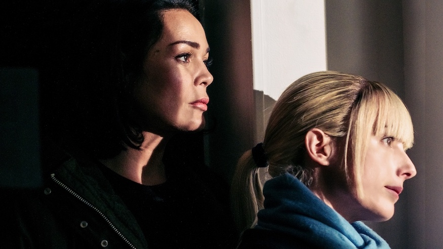 Astrid: Murder in Paris season five