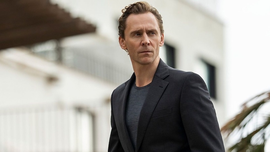 The Night Manager season two on BBC and Amazon Prime