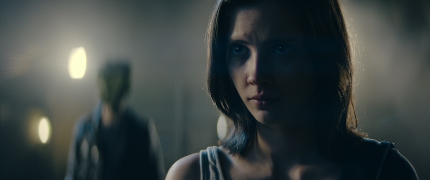 Sphinx crime horror show The Netherlands