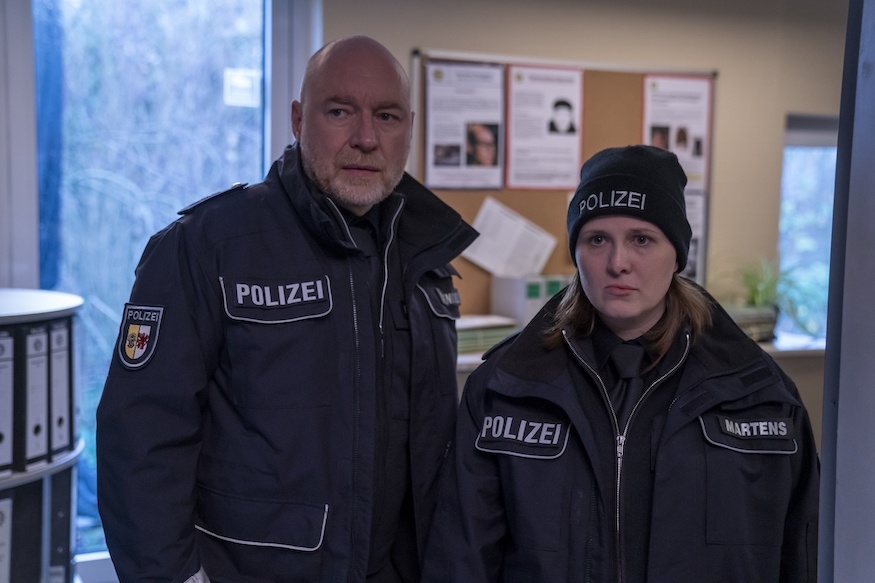 Nordic Murders season six