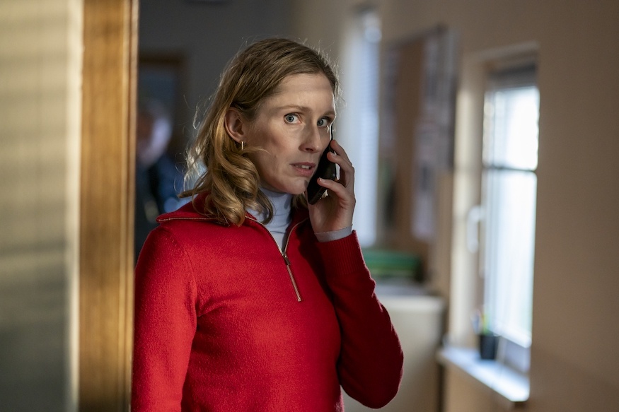 Nordic Murders season six