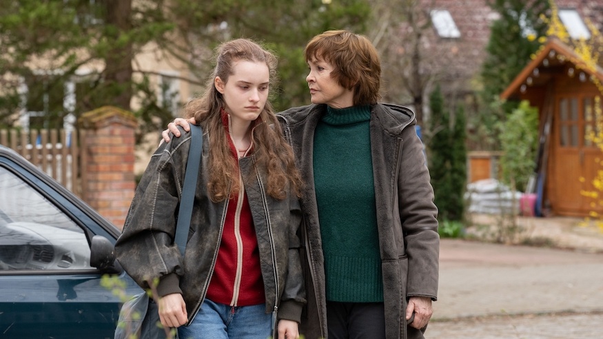 Nordic Murders season six