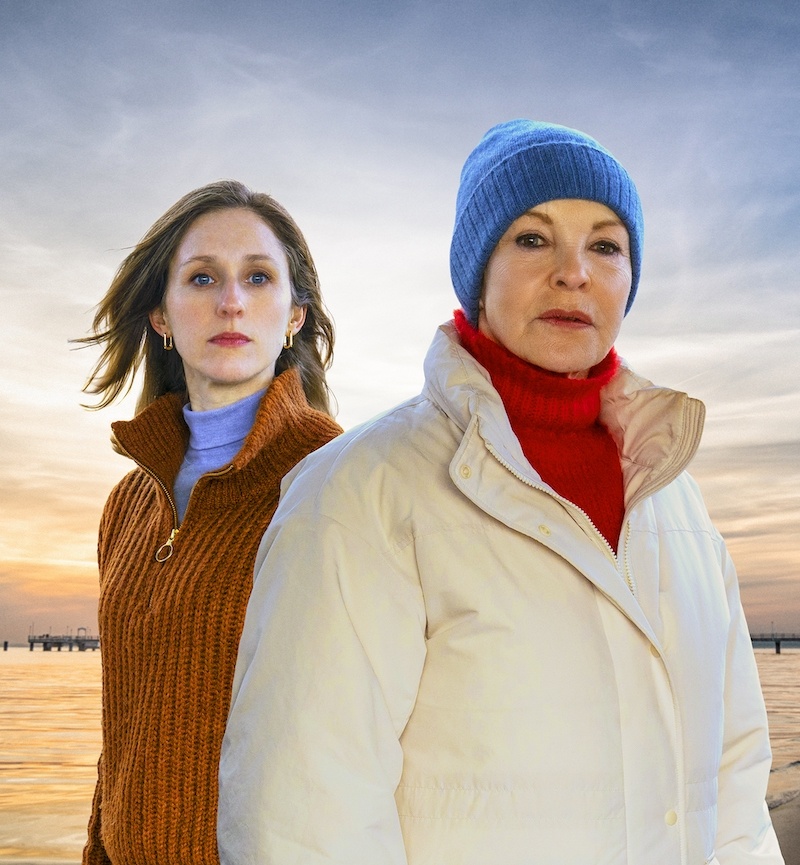 Nordic Murders season six key art