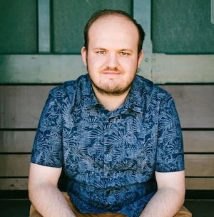 Chris Connor, Crime Fiction Lover contributor