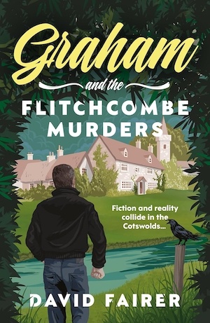 Graham and the Flitchcombe Murders by David Fairer front cover