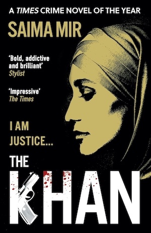 The Khan by Siama Mir